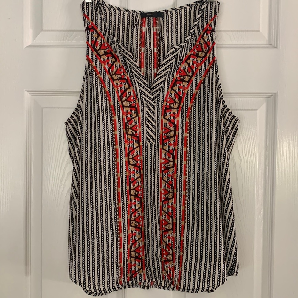 THML XL Tank Top